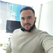 Profesor de derecho para dar clases on line o presencial